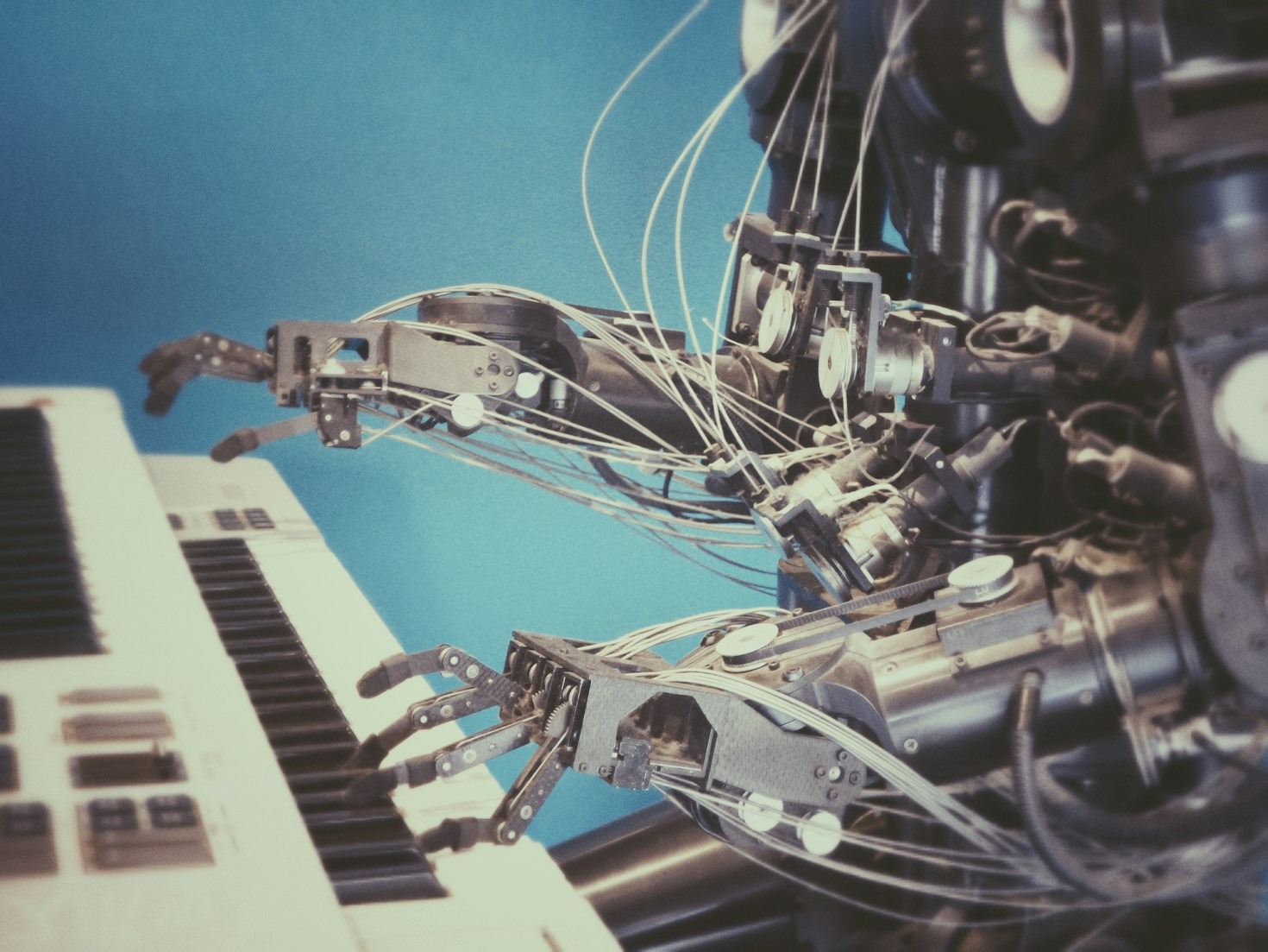 Collaborative AI Projects That Are Changing the World