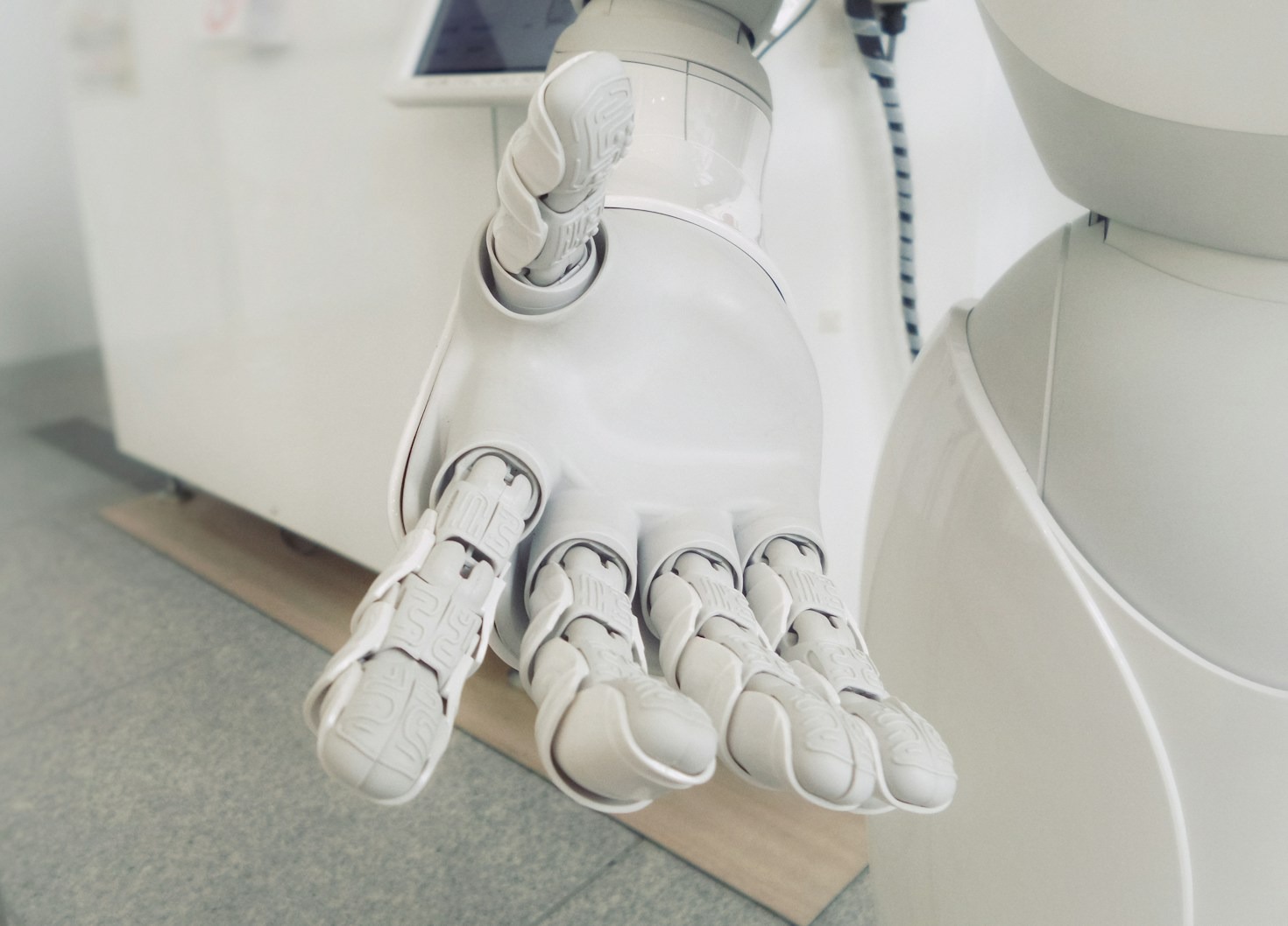 What Every AI Professional Should Know About Emerging Trends