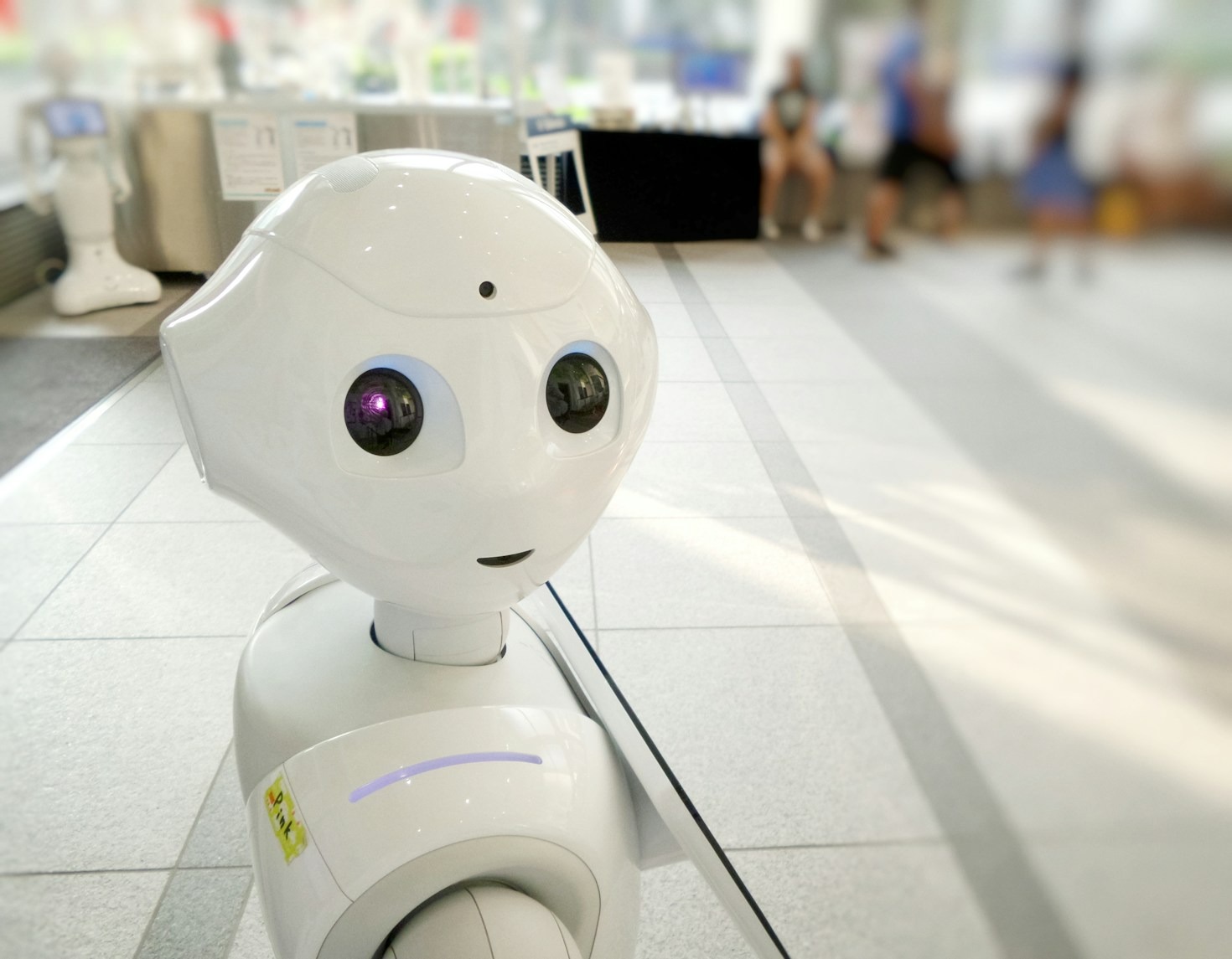 Exploring AI’s Role in Modern Innovation