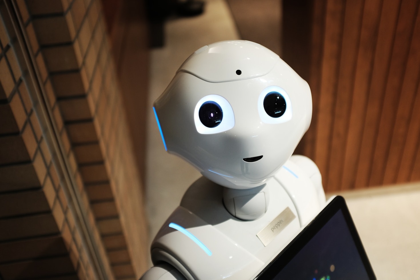 The Impact of AI Communities on Technological Growth